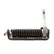 Pièce de rechange pour charnière de porte de four à micro-ondes Bosch 00631517