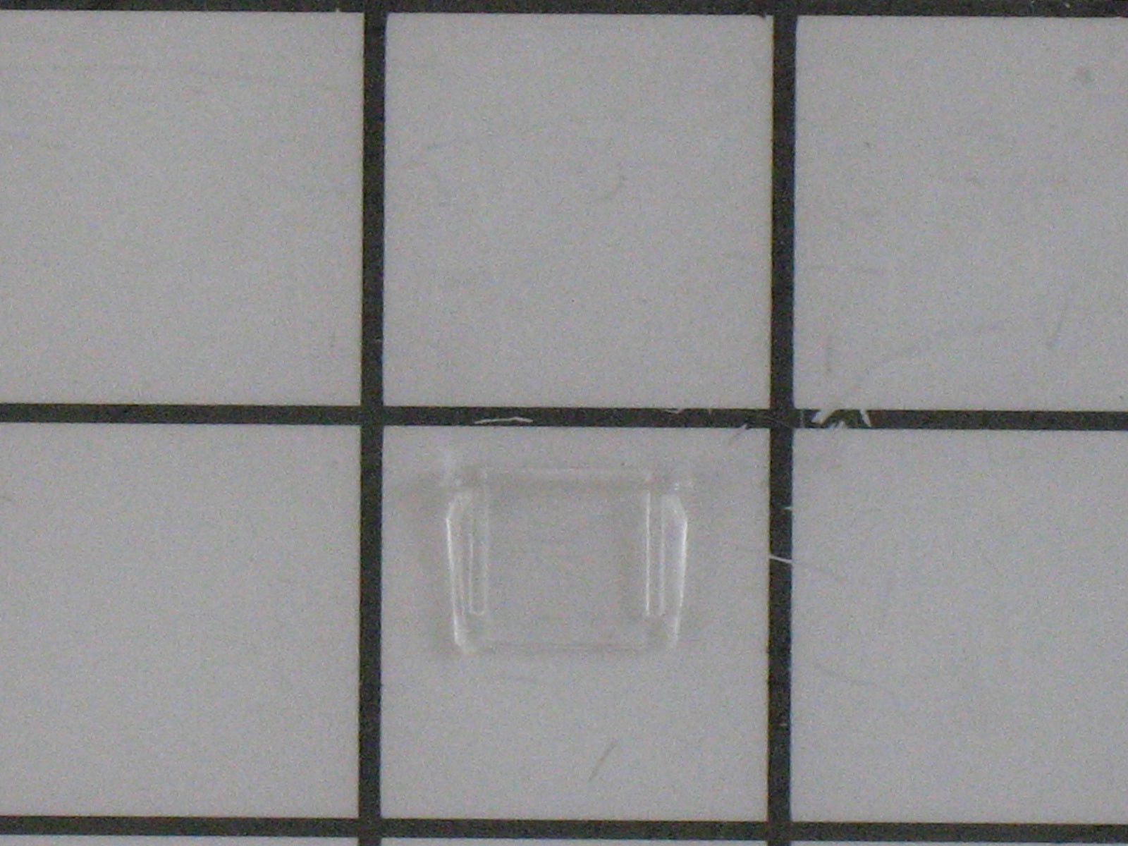Bosch Oven Range Part 00631623 - Replacement Lens