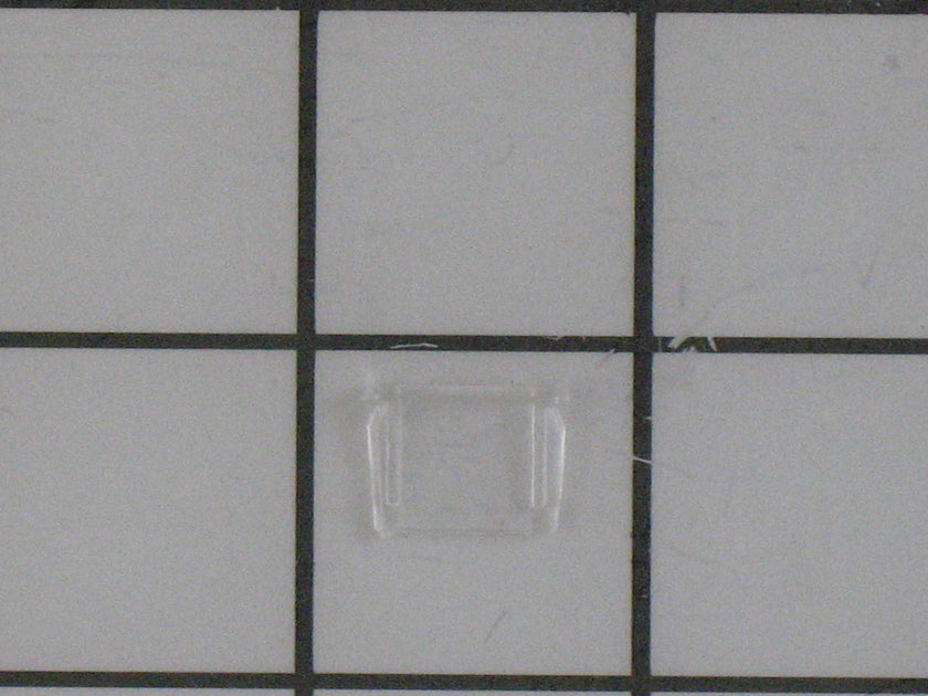 Bosch Oven Range Part 00631623 - Replacement Lens