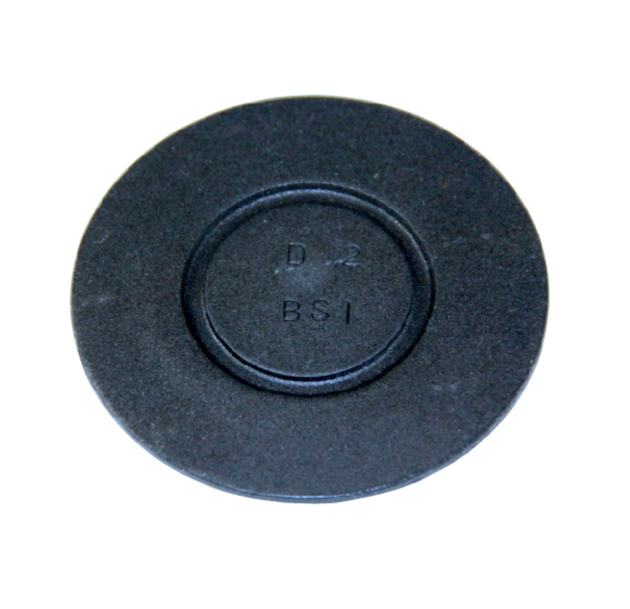 Bouchon de brûleur de plaque de cuisson Bosch, référence 00631626