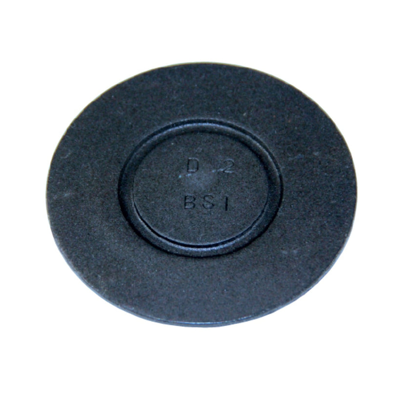 Bouchon de brûleur de plaque de cuisson Bosch, référence 00631626