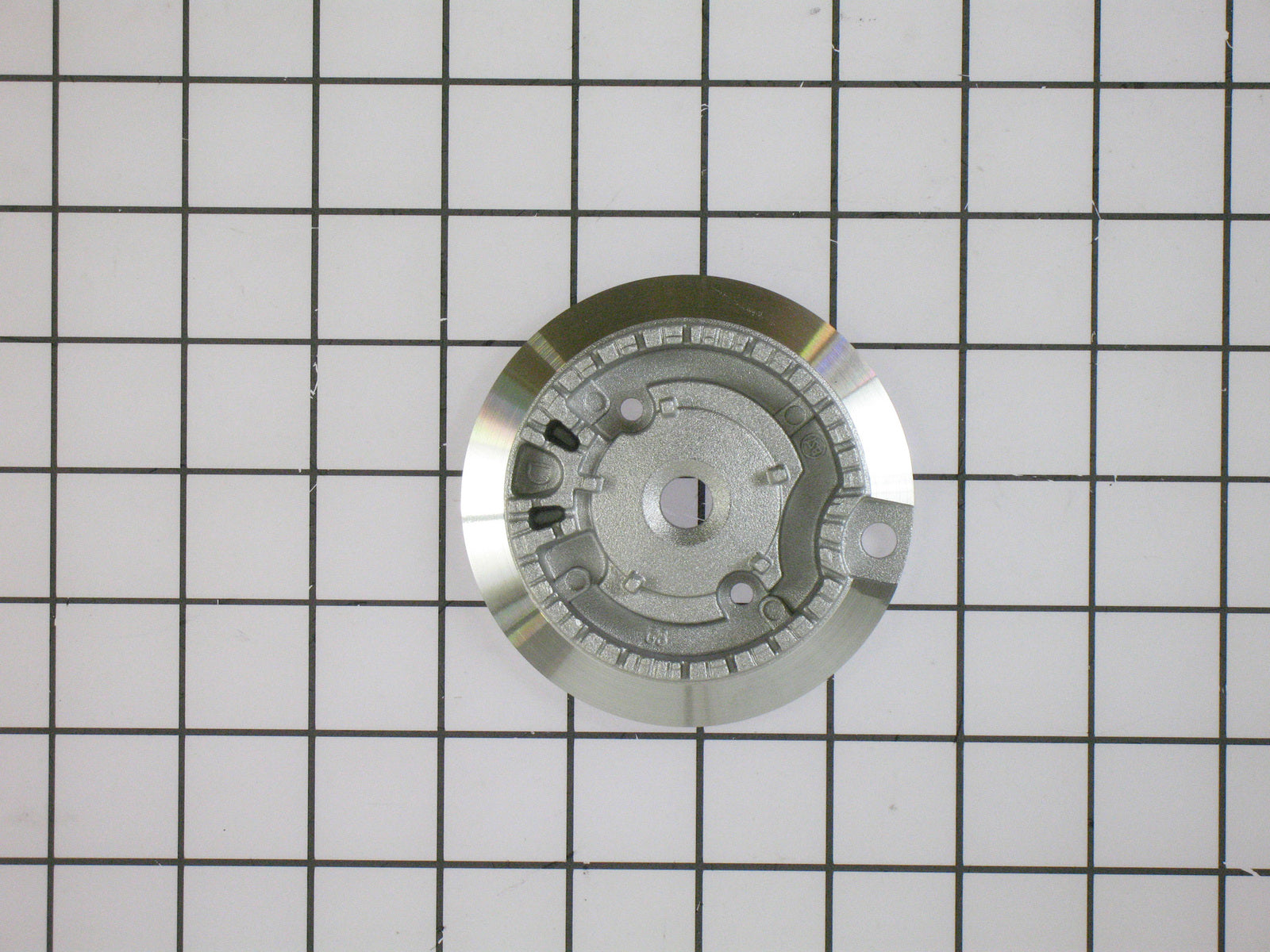 Pièce de rechange pour brûleur de four Bosch : 00631630