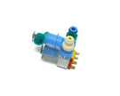 Bosch Refrigerator Valve Part 00631861 Replacement