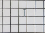 Vis de rechange pour plaque de cuisson Bosch, référence 00631875