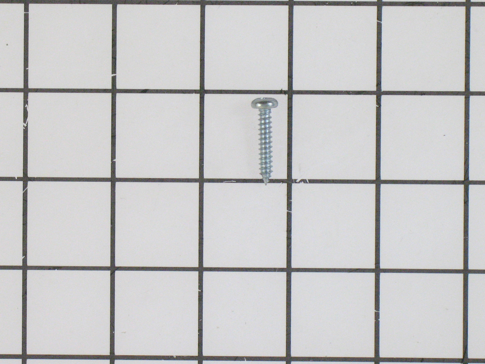 Vis de rechange pour plaque de cuisson Bosch, référence 00631875