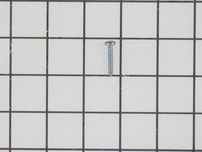 Vis de rechange pour plaque de cuisson Bosch, référence 00631875