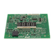 Bosch 00631881 Microwave Wall Oven Display Part
