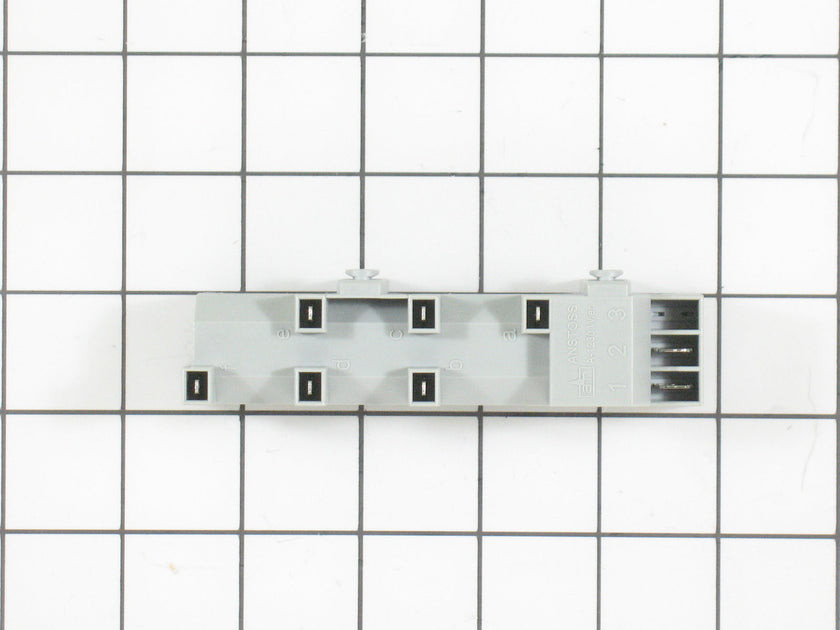 Transformateur d'allumage pour four/plaque de cuisson Bosch 00428616