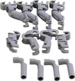 Bosch Dishwasher Clip Part 00632374 - Dishwasher Replacement Part