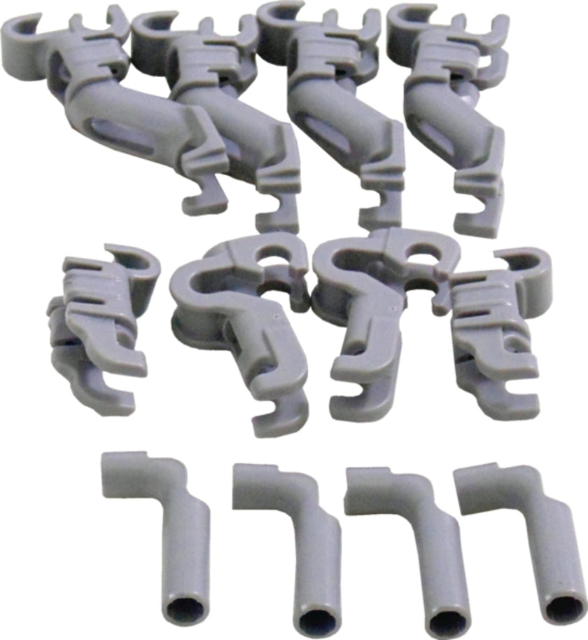Bosch Dishwasher Clip Part 00632374 - Dishwasher Replacement Part