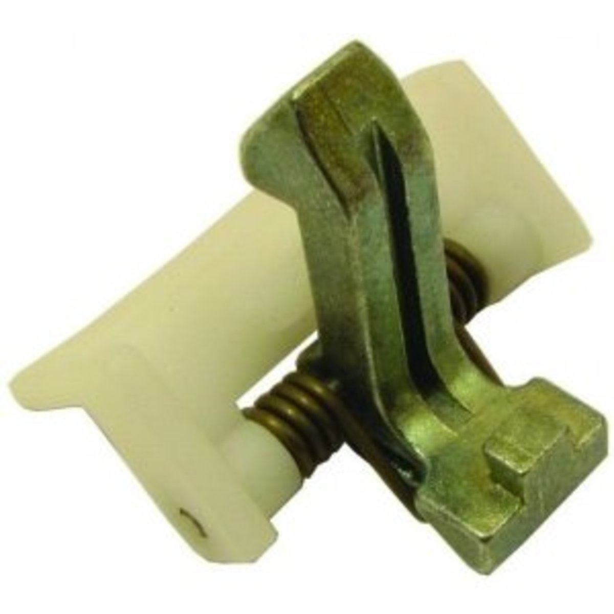 Pièce de rechange pour le loquet de porte de lave-linge Bosch 00634207