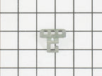 Kit de fixation de porte inférieure pour réfrigérateurs Bosch 00635355