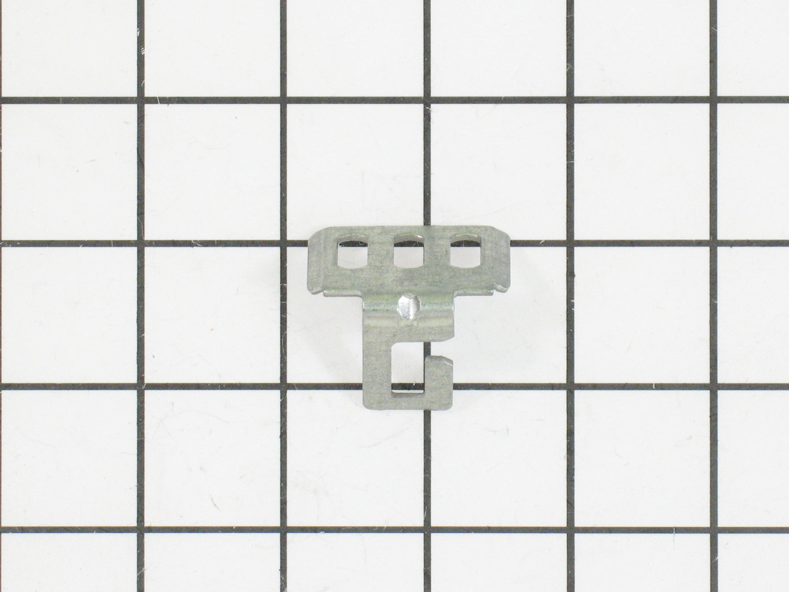 Kit de fixation de porte inférieure pour réfrigérateurs Bosch 00635355