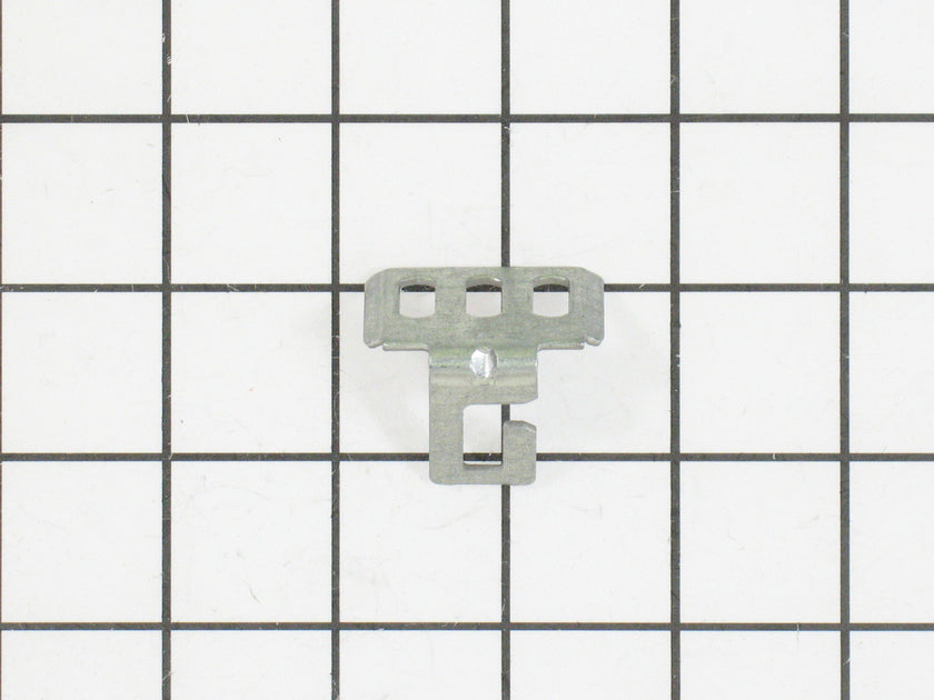 Kit de fixation de porte inférieure pour réfrigérateurs Bosch 00635355