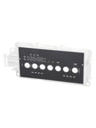 Bosch 00635431 Washer Display Part