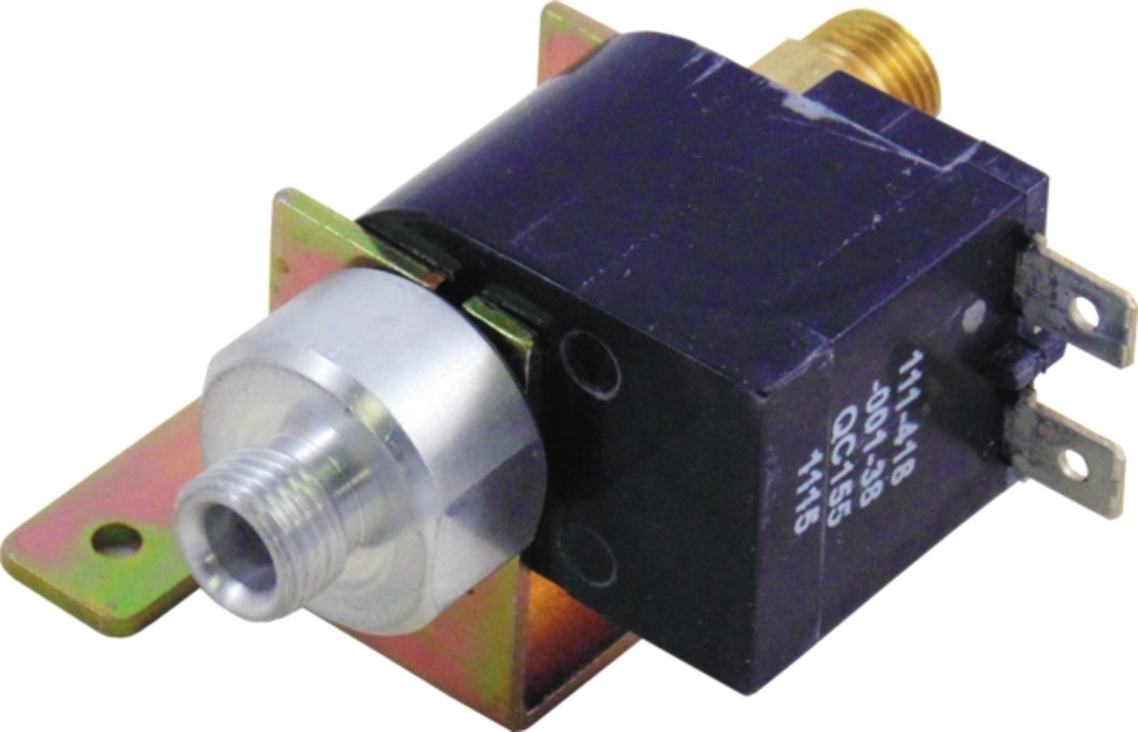 Bosch Range Part 00635880 - Premium Quality Valve