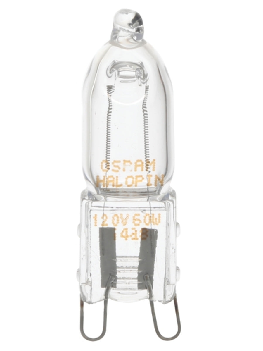 Bosch 00636151 Cooktop Halogen Lamp Replacement Part