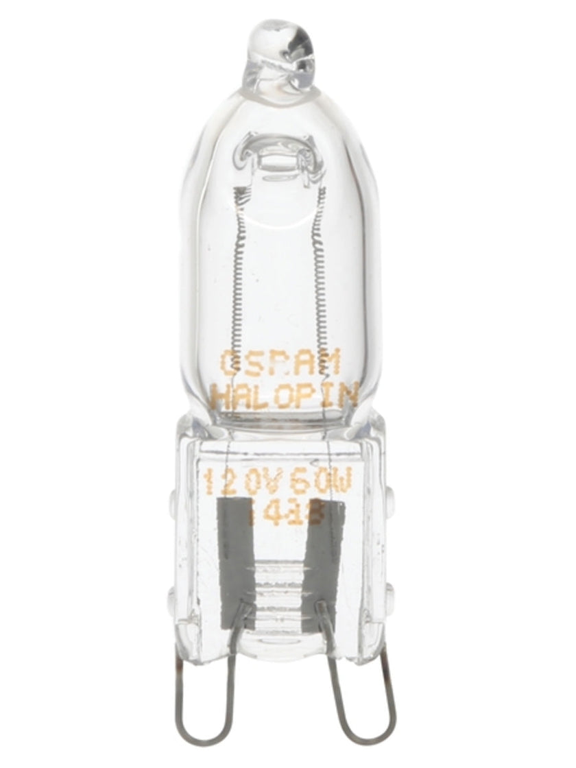 Bosch 00636151 Cooktop Halogen Lamp Replacement Part