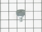 Pied de support pour machine à laver Bosch 00637399