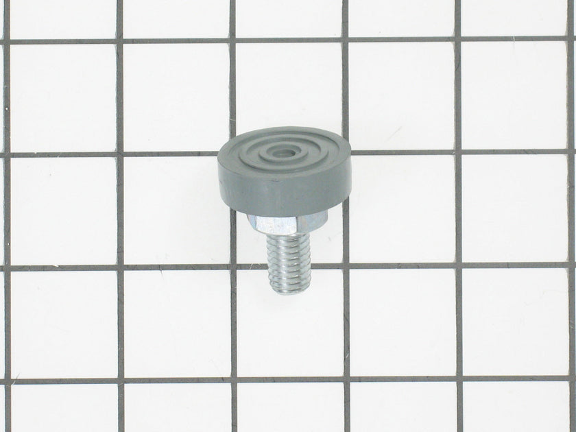 Pied de support pour machine à laver Bosch 00637399