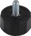 Bosch Refrigerator Adjustable Foot Part 00637970