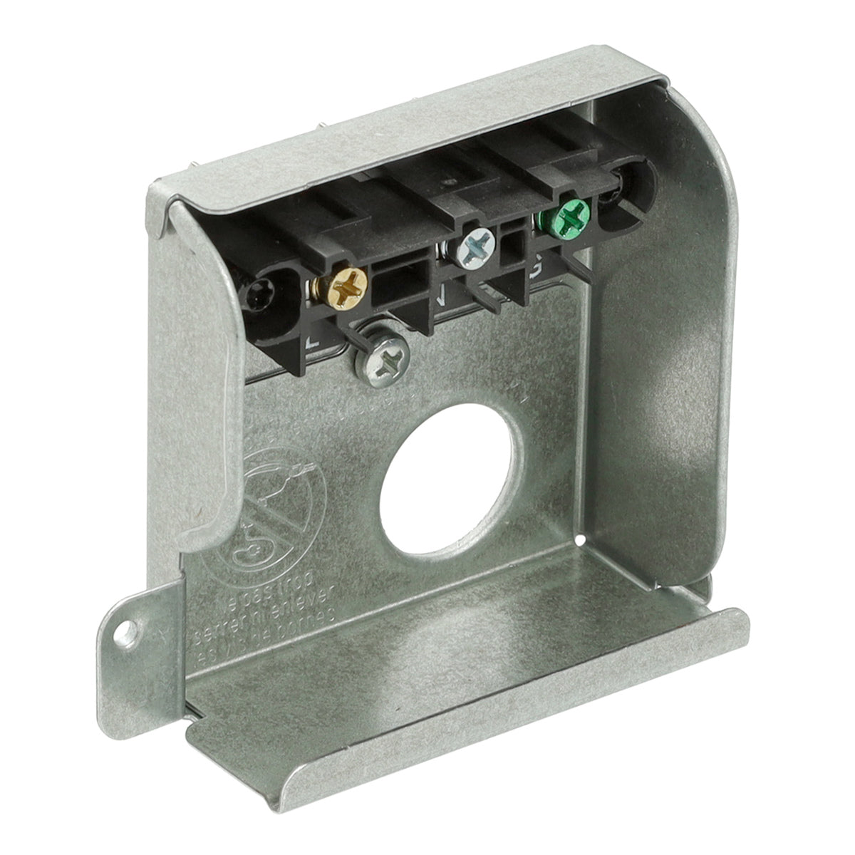 Bosch 00640476 Terminal Box for Dishwasher Parts
