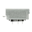 Bosch 00640476 Terminal Box for Dishwasher Parts