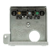 Bosch 00640476 Terminal Box for Dishwasher Parts