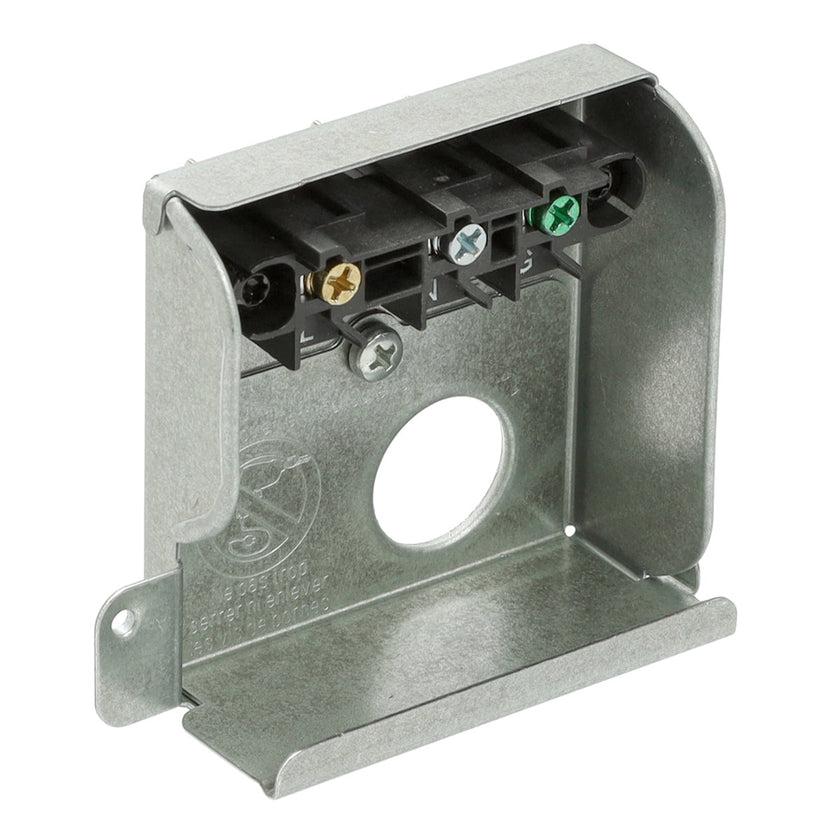 Bosch 00640476 Terminal Box for Dishwasher Parts