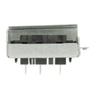 Bosch 00640476 Terminal Box for Dishwasher Parts