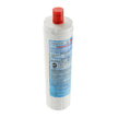 Filtre à eau et à glace pour réfrigérateur Bosch 00640565 Premium