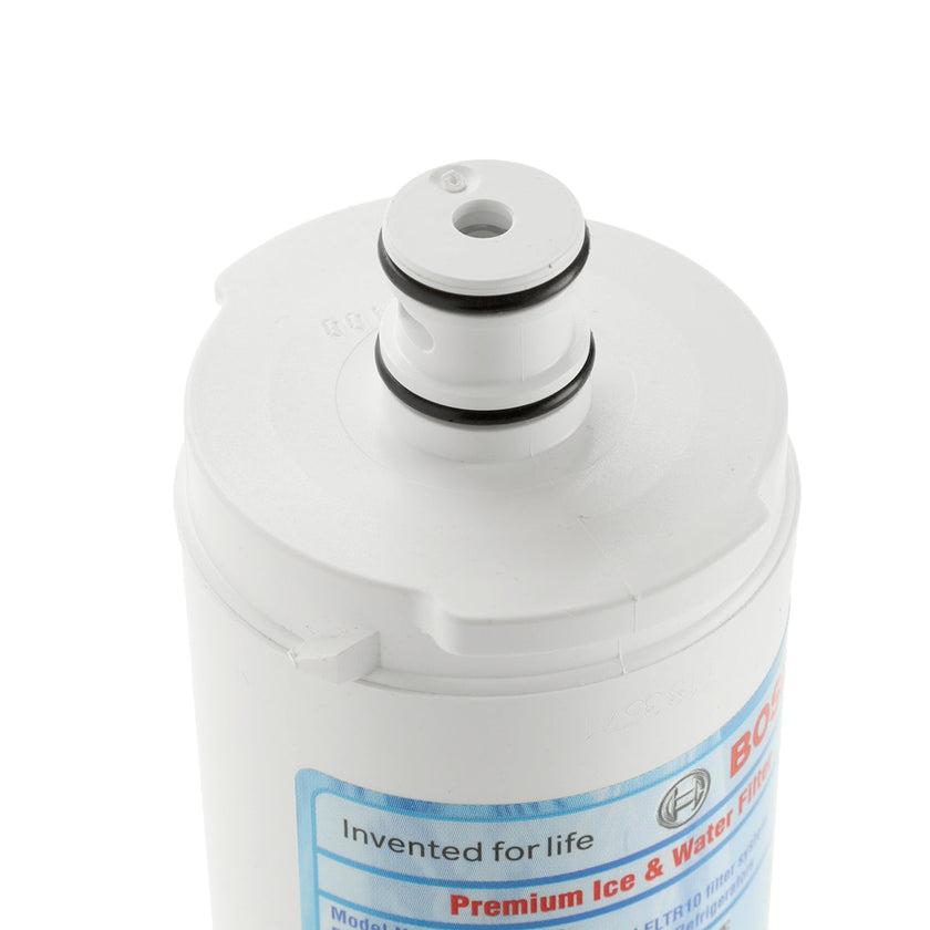 Filtre à eau et à glace pour réfrigérateur Bosch 00640565 Premium