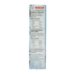 Filtre à eau et à glace pour réfrigérateur Bosch 00640565 Premium