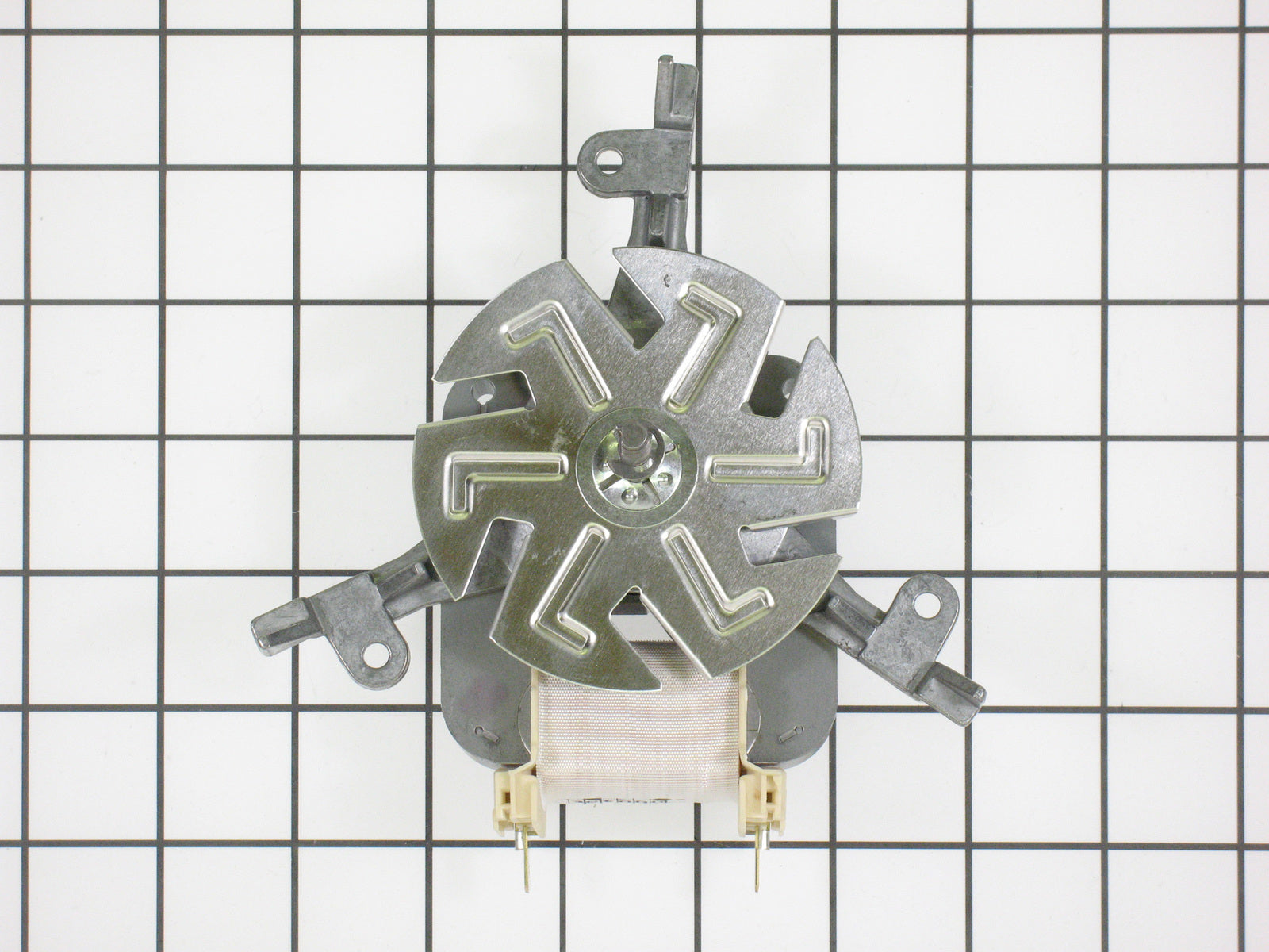 Bosch 00642845 Convection Fan Motor for Wall Oven