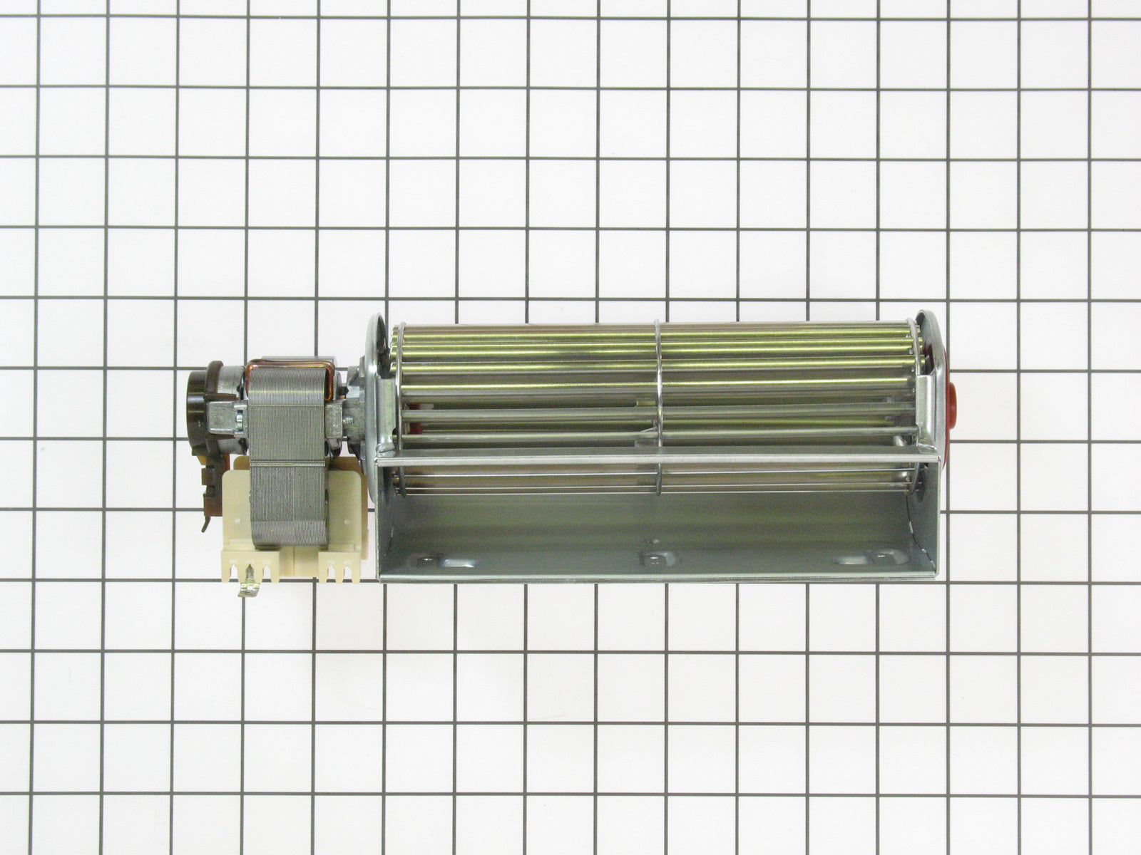 Pièce Bosch pour cuisinière 00643456 - Ventilateur de remplacement