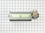 Pièce Bosch pour cuisinière 00643456 - Ventilateur de remplacement