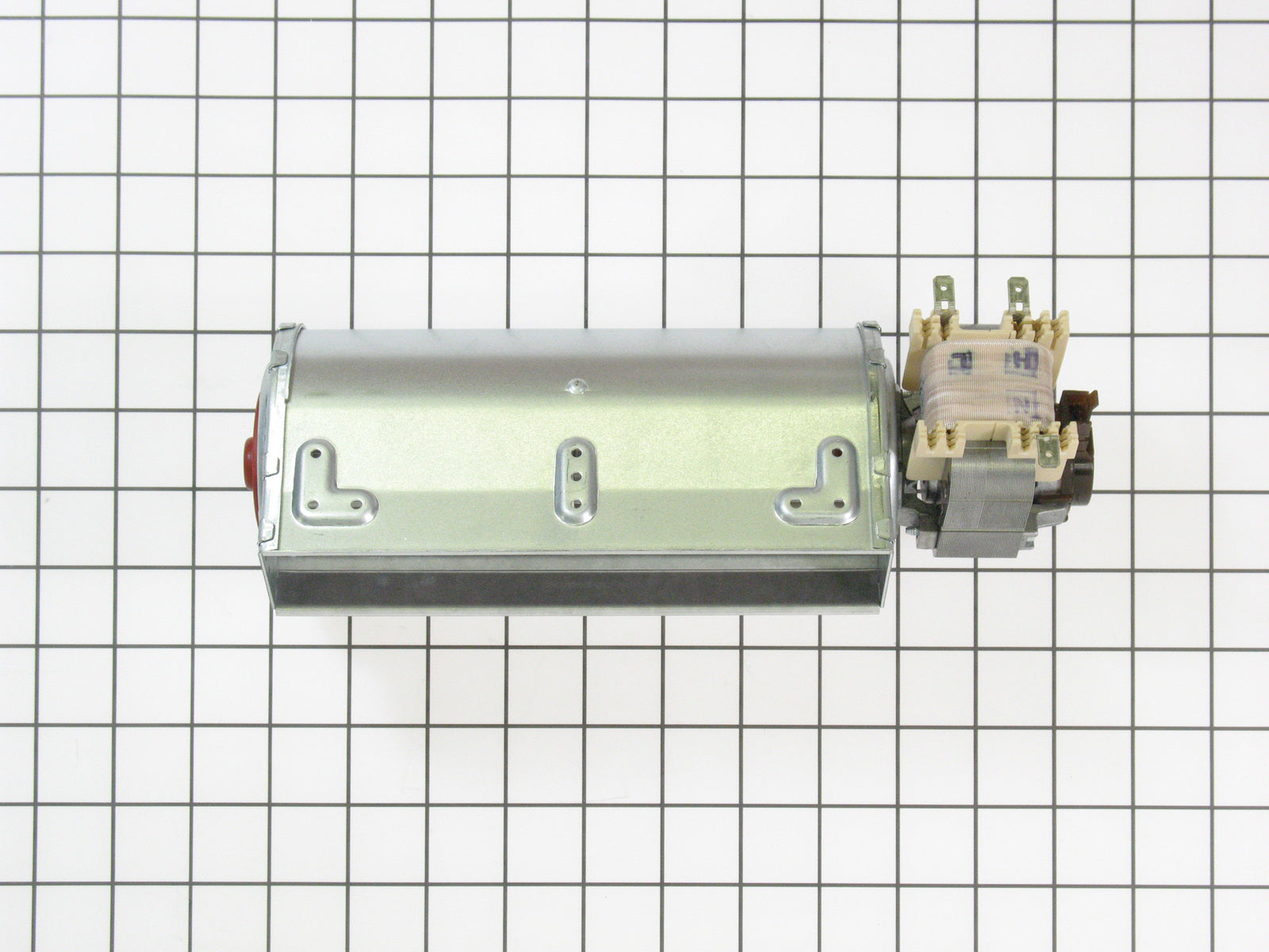 Pièce Bosch pour cuisinière 00643456 - Ventilateur de remplacement