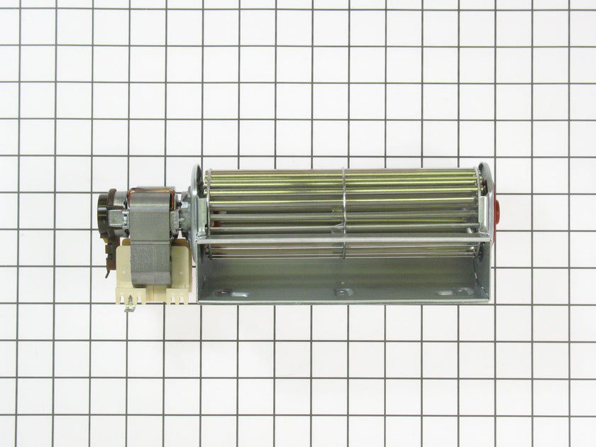 Pièce Bosch pour cuisinière 00643456 - Ventilateur de remplacement