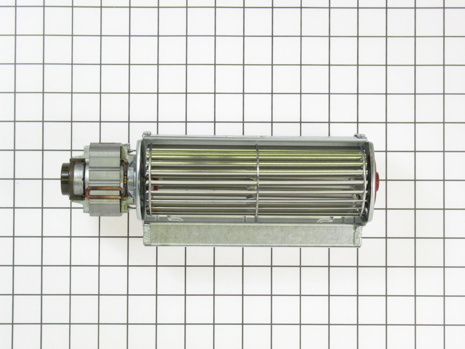 Pièce Bosch pour cuisinière 00643456 - Ventilateur de remplacement