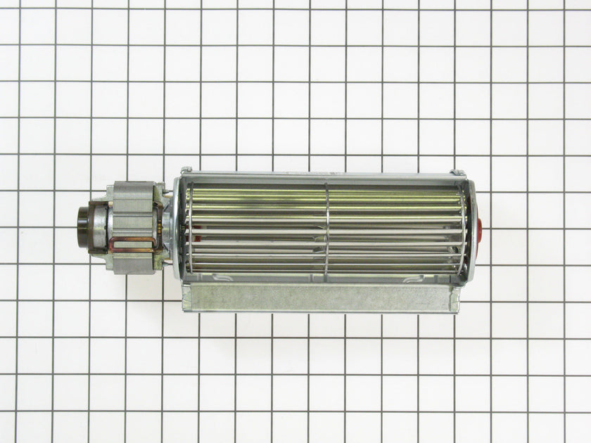 Pièce Bosch pour cuisinière 00643456 - Ventilateur de remplacement
