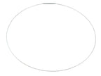 Clé de serrage de ressort avant pour machine à laver Bosch 00644646