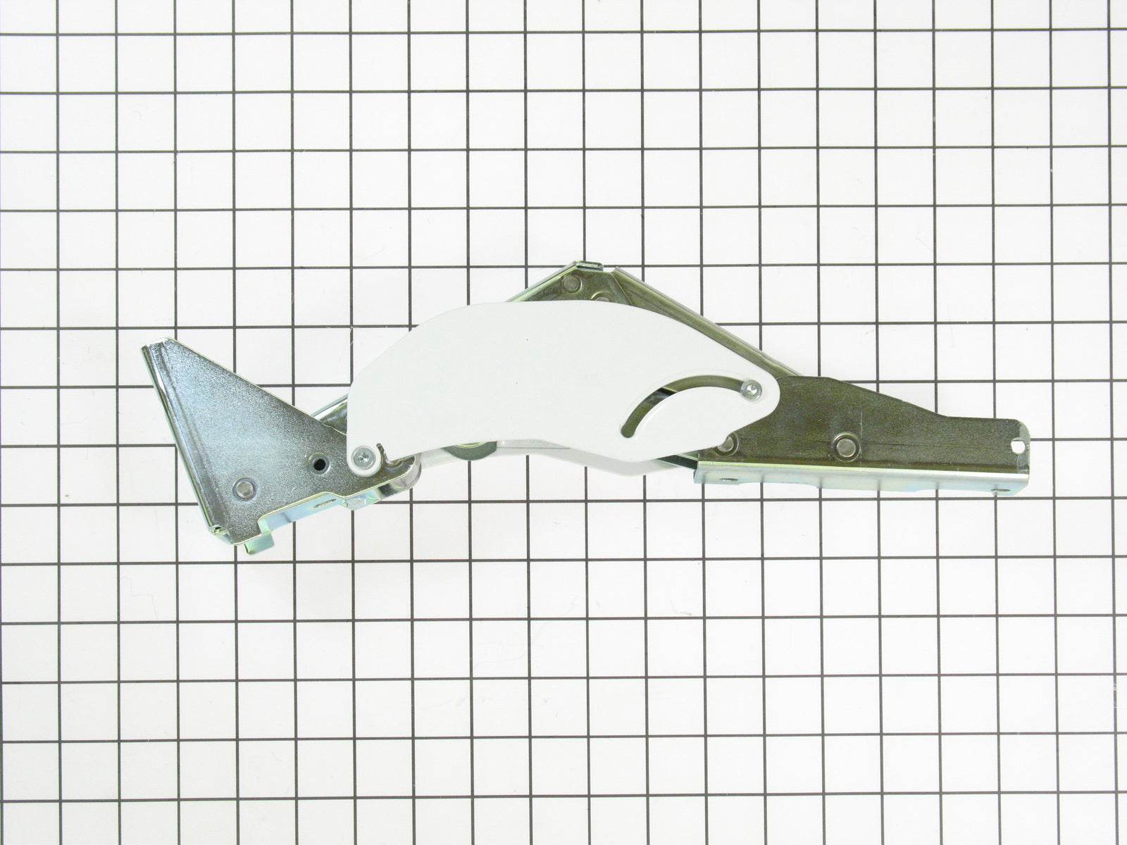 Bosch Refrigerator Door Hinge Part 00644839