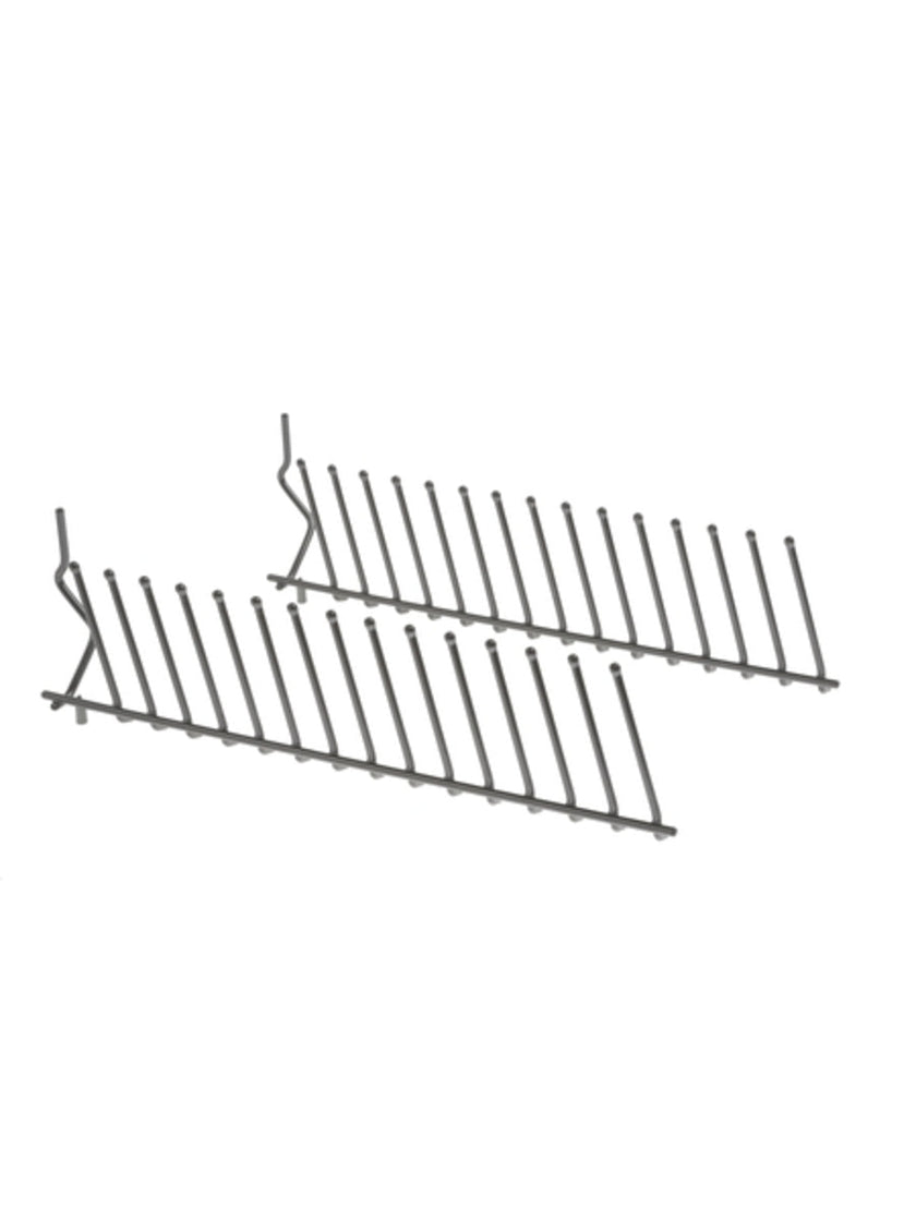 Pièce de rechange pour picots de panier de lave-vaisselle Bosch 00645101