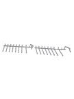 Pièce détachée pour lave-vaisselle Bosch 00645102 - Insert de qualité supérieure
