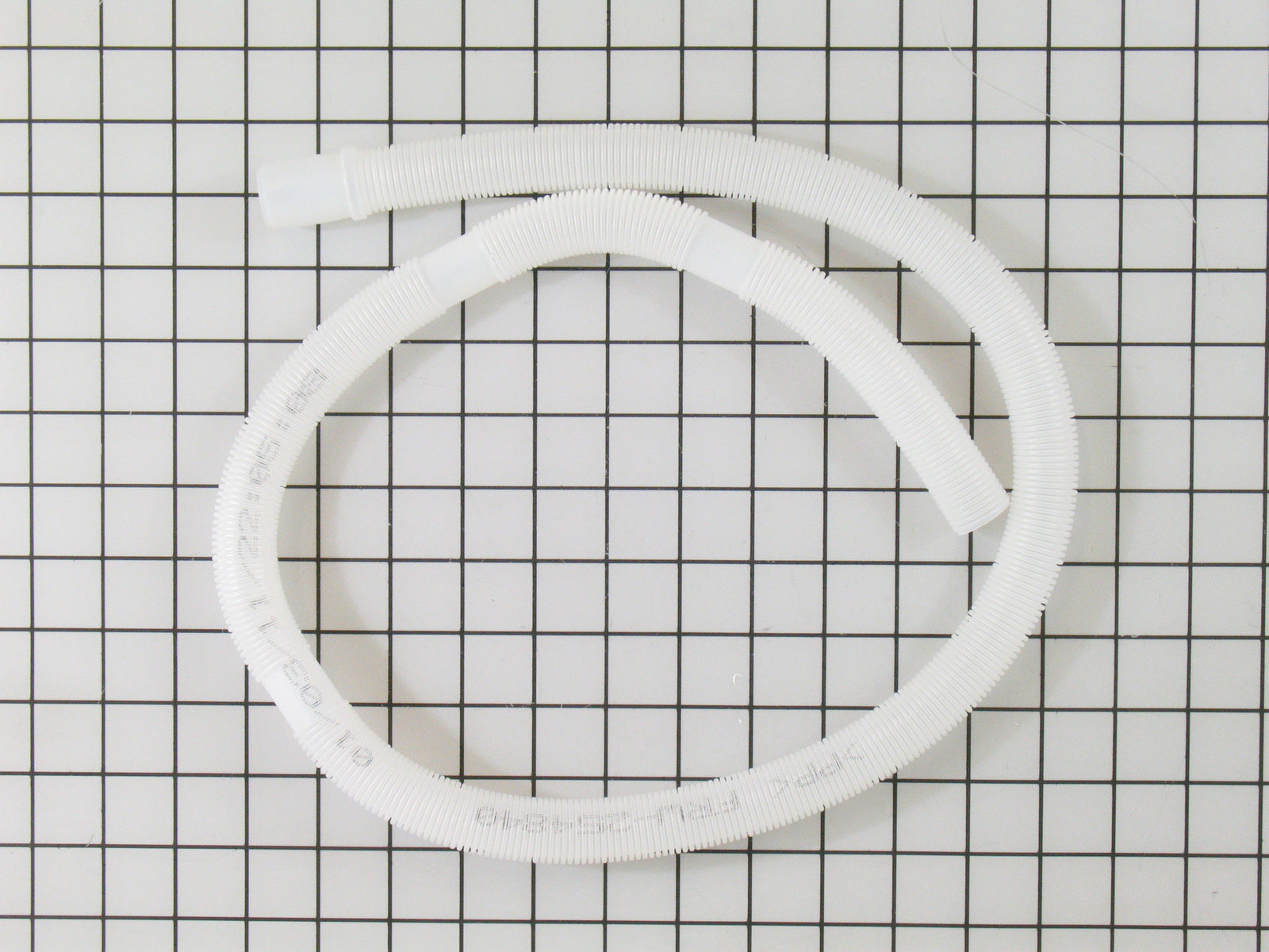 Bosch Dishwasher Vent Hose, Part#: 00645148