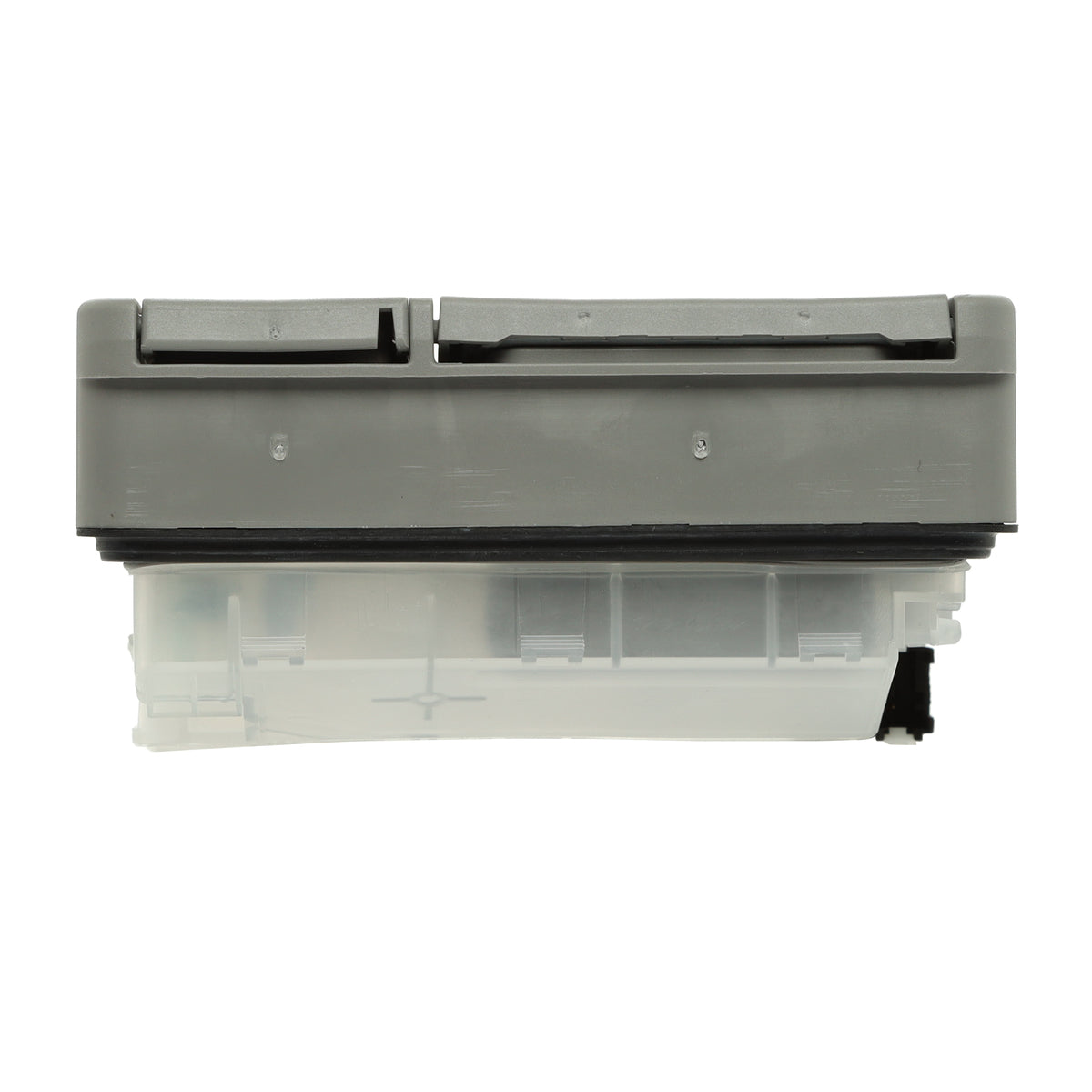 Bosch 00645208 Dishwasher Soap and Rinse Aid Dispenser
