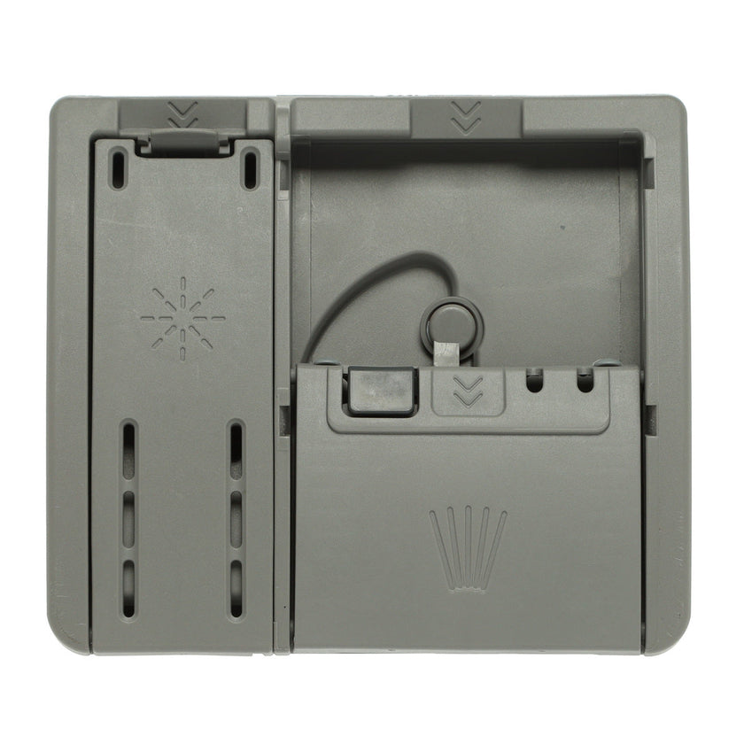 Bosch 00645208 Dishwasher Soap and Rinse Aid Dispenser