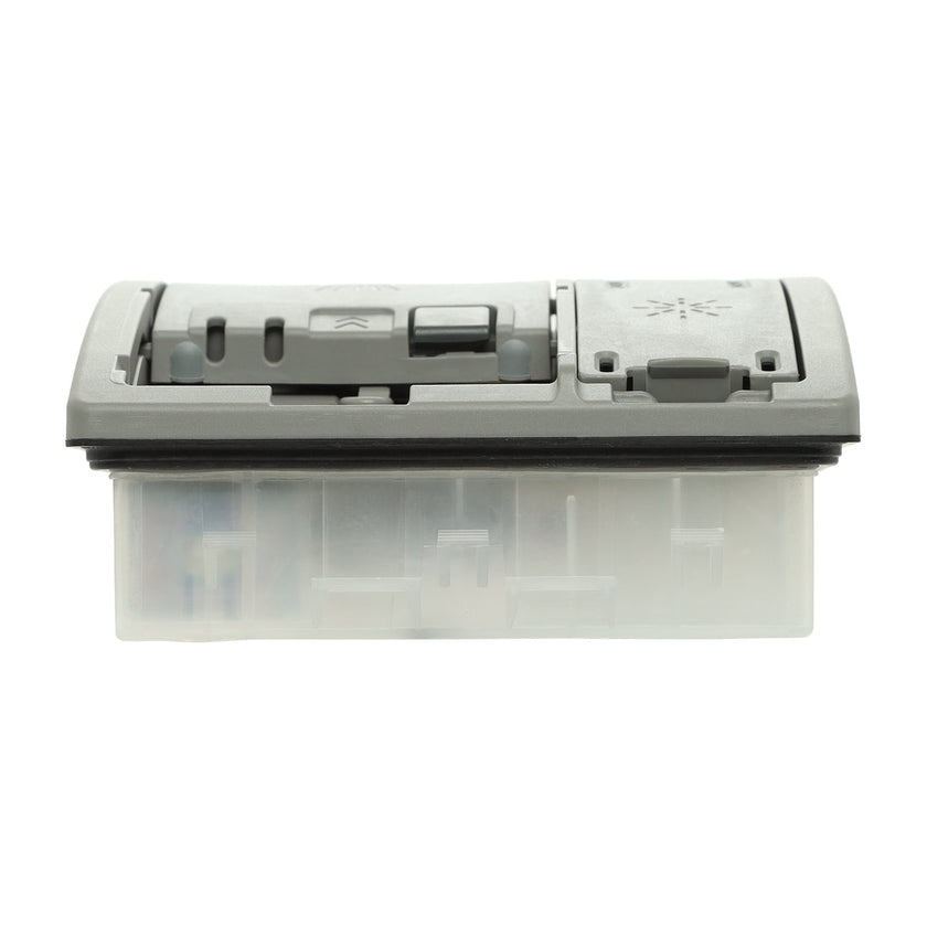 Bosch 00645208 Dishwasher Soap and Rinse Aid Dispenser