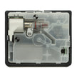 Bosch 00645208 Dishwasher Soap and Rinse Aid Dispenser
