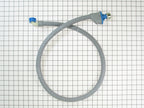 Bosch Dryer Inlet Hose Part 00646221 - Dryer Replacement Part